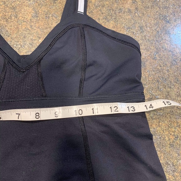 Lululemon Light Up Tank - Picture 4 of 5